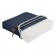 New Bench Cushion Combo Indigo Set - 48x18x3 - Classic# 62-015-INDIGO-EC