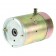 Plow Motor W8991 12 Volt, CW, Slotted Shaft 10710N