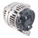 One New Replacement IR/IF 12V 140A Alternator 11091N