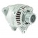 New Replacement Alternator 11235N Fits 06-09 Ram 2500 3500 5.9 Diesel 136Amp
