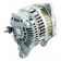 New Replacement IR/IF Alternator 11315N Fits 11-12 G25 Sedan 2.5 AWD RWD