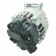 New 120Amp 12V Alternator 11334N Fits 07-10 Mini Cooper 1.6 W/Clutch Pulley