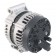 New Replacement IR/IF 12V 150Amp Alternator 11336N Fits 07-10 Mini Cooper 1.6