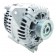 One New Replacement IR/IF 12422N Alternator 12422N