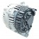One New Replacement IR/IF 12422N Alternator 12422N