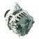 New Replacement IR/IF 12V 90A CW Alternator -PH# 13209N Fits 12-14 Hyundai 1.6