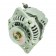 New Replacement IR/IF Alternator 13350N Fits 91-96 Ford Escort 1.8 FWD