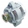 New Replacement IR/IF Alternator 13440N Fits 92 Toyota Celica FWD 2.2