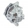 New Replacement IR/IF Alternator 13615N Fits 94 Mit. Montero Sport 3.5