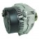 One New Replacement IR/IF Alternator 13631N