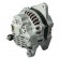 New Replacement IR/IF Alternator 13786N Fits 98-00 Mit Montero Sport 3.5
