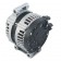 One New Replacement IR/IF 12V 150A Alternator 20010N