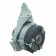 One New Replacement IREF 60A 12V CW Alternator 21187N