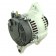 One New Replacement IR/IF Alternator 21225N