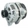 One New Replacement IR/IF W/24-94251 Alternator 21791N