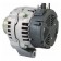 One New Replacement IR/IF 12V 95A Alternator 21925N
