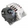 One New Replacement IR/IF 22990N Alternator 22990N