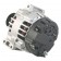 One New Replacement IR/IF 120A 12V Alternator 23049N