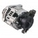 New Replacement 120A Alternator 23098N Fits Europe 02-10 Elantra 04-10  Sportage