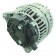 One New Replacement IR/IF 140A Alternator 23130N