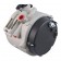 One New Replacement COOLED 12V 190A Alternator 23162N