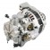 New Replacement Alternator 23203N Fits 01-06 Kia Sedona Europe 2900 110Amp