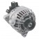 New Replacement Alternator 23227N Fits 02-10 Citroen Europe C1 C2 C3 1400 150Amp