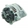 One New Replacement IR/IF 120A 12V CW Alternator 23261N