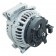 One New Replacement IR/IF Alternator 23269N