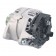 One New Replacement IR/IF 12V 110A Alternator 23356N