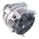One New Replacement IR/IF 12V 110A Alternator 23358N