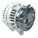 One New Replacement IR/IF 150A 12V CW Alternator 23368N