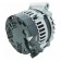 One New Replacement IR/IF 12V 150A Alternator 23561N