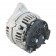 One New Replacement IR/IF 12V 140A NP Alternator 23817N-0G