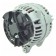 New Replacement 12V 150A CW Alternator 23884N Fits 06-10 Nissan Qashqai Europe