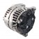One New Replacement IR/IF 12V 100A CW Alternator 23961N