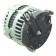One New Replacement I/R 12V Alternator 23973N