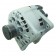 One New Replacement IR/IF 12V 125A Alternator 23975N