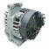 One New Replacement IR/IF 120A 12V Alternator 24068N