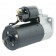One New Replacement PMGR Starter 31219N
