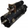 Starter- 50MT 24V CCW 3702N Fits Waukeshai Caterpillar Industrial Engines