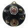 New USA Made Starter Solenoid Switch 66-117-USA - 37MT 12V Fits 85-06 John Deere