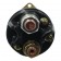 New USA Made Starter Solenoid Switch 741689 - 37MT 12V SL Fits 85-06 John Deere