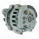 New Replacement CS130 Alternator 8169-7N Fits 94-95 Lumina APV 3.1 FWD