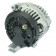 New Replacement Alternator- PH# 8287N-6G1Fits 02-04 Monte Carlo Impala 3.4 FWD