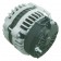 New Clutch Ply Alternator 8489N, 15845338 Fits 06-07 Silverado 2500 3500 6.6