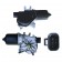 New Front Windshield Wiper Motor 22154405 Fits 97-03 Malibu With Pulse Board