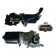 New Frt W/S Wiper Motor 76505-SW5-A01 Fits 97-99 Acura CL 95-98 TL 94-97 Accord