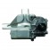 New Rear Windshield Wiper Motor XL1Z-17508-AA Fits 98-02 Explorer Navigator