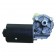 One New Front Windshield Wiper Motor WPM9010